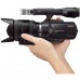 Sony Handycam NEX-VG30 + Tripod